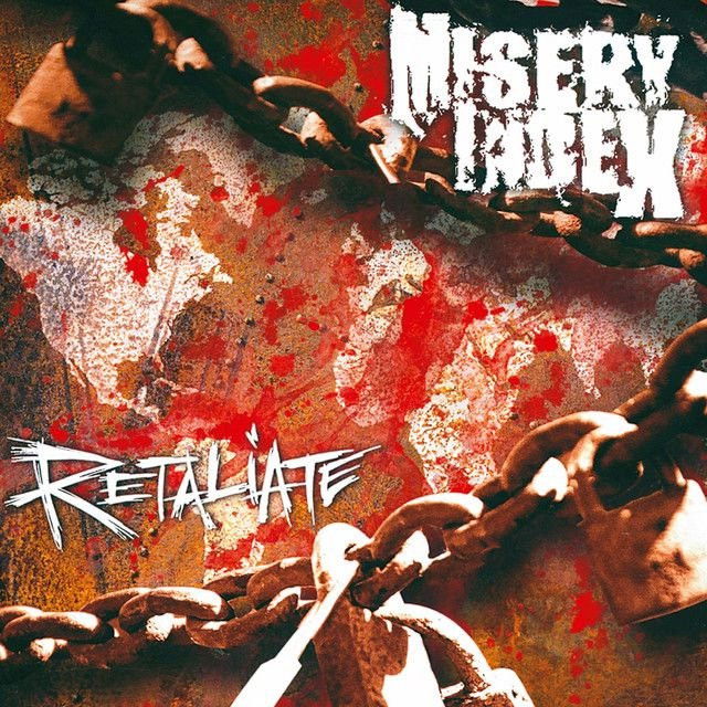 Misery Index profile