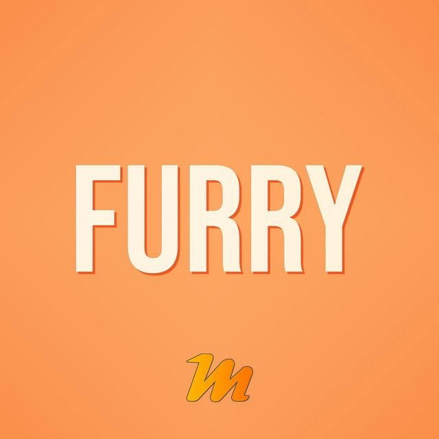 Furry