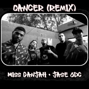 Cancer - Remix