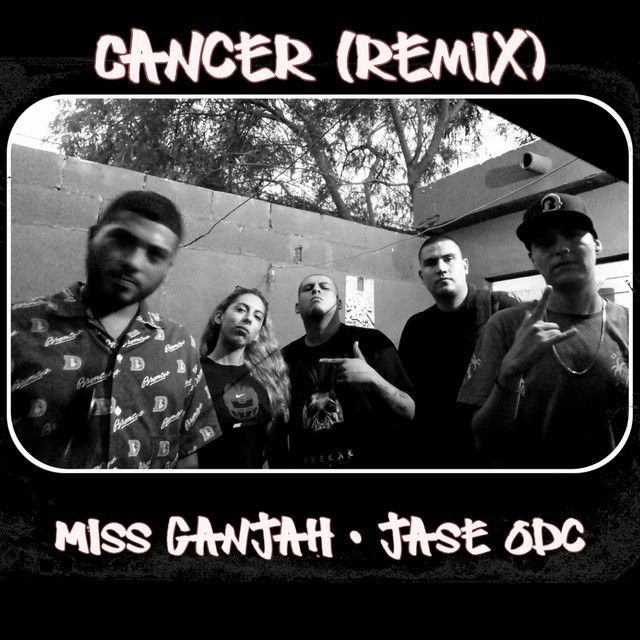 Cancer - Remix