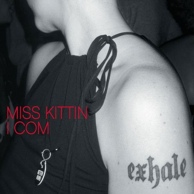 Miss Kittin profile