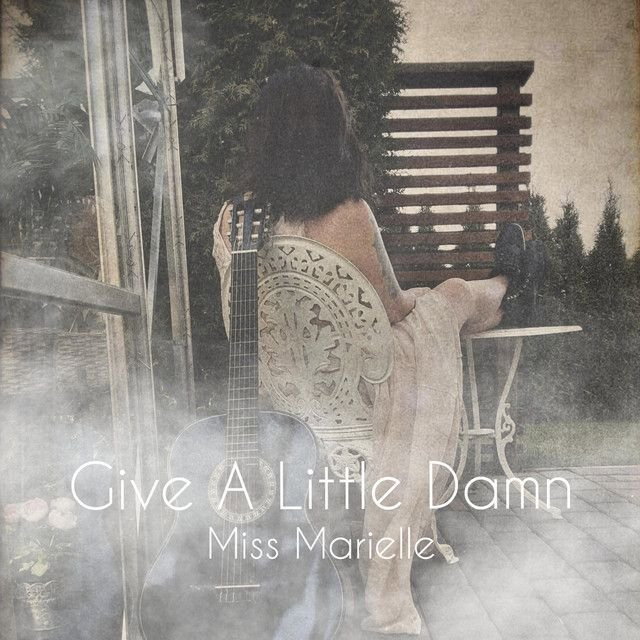 Give a Little Damn