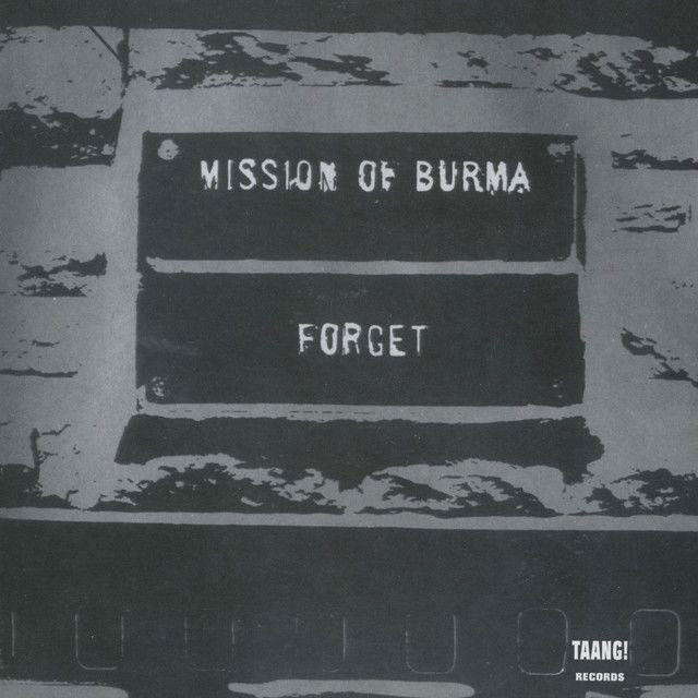 Mission of Burma profile