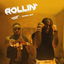 Rollin' cover