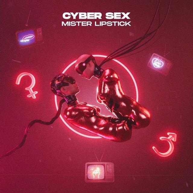 Cyber Sex