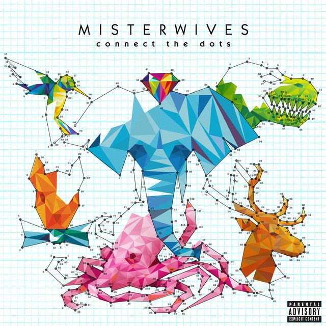 MisterWives profile