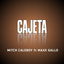 CAJETA cover