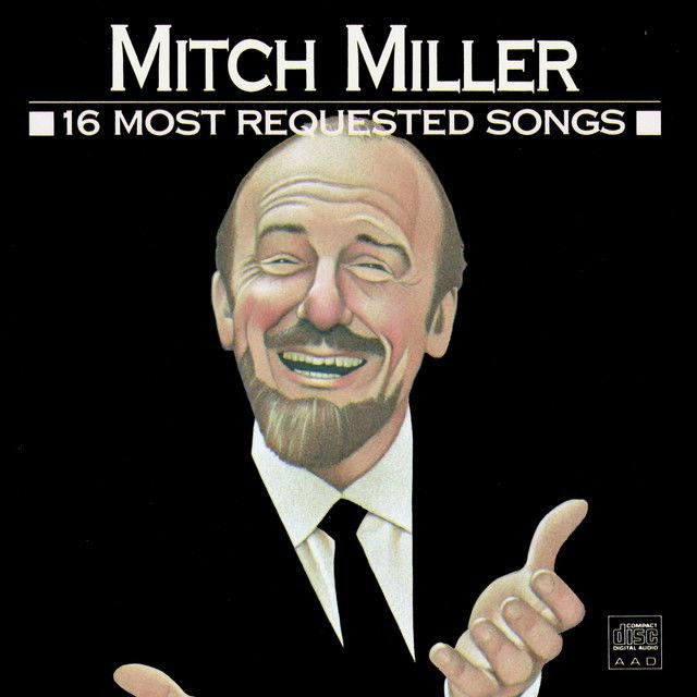 Mitch Miller profile