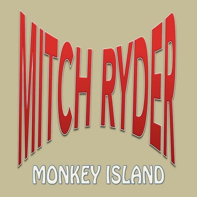 Mitch Ryder profile