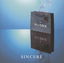 Sincere cover