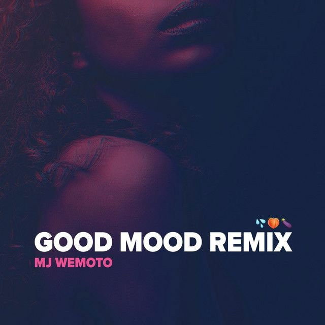 good mood - Drill Remix