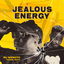 Jealous Energy cover