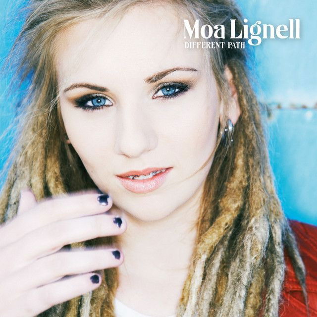 Moa Lignell profile