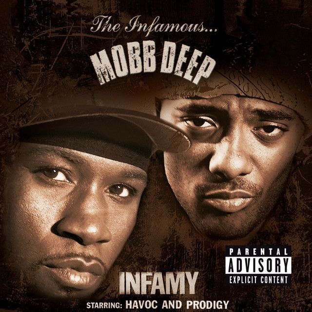 Infamous Mobb profile