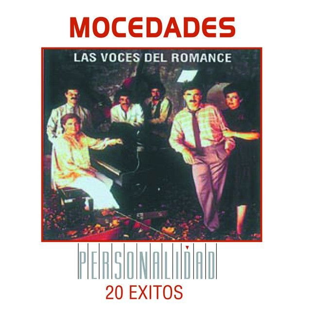 Mocedades profile