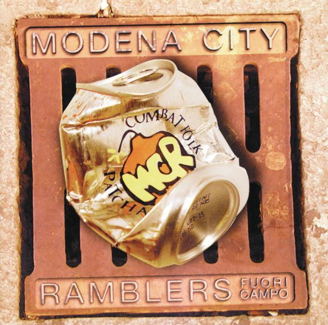 Modena City Ramblers profile