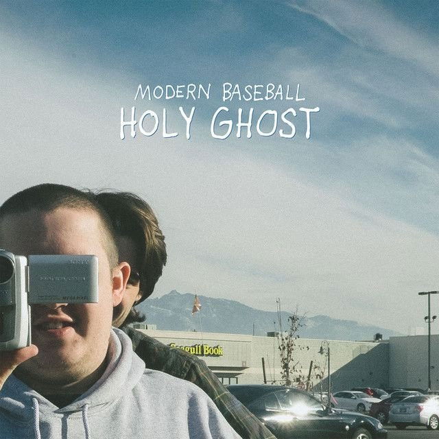 Modern Baseball profile