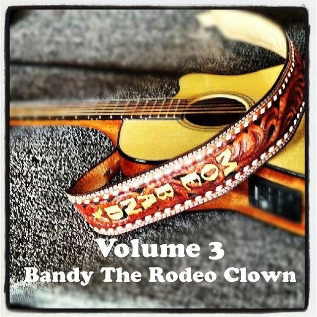 Bandy The Rodeo Clown