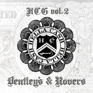 Bentleys &amp; Rovers