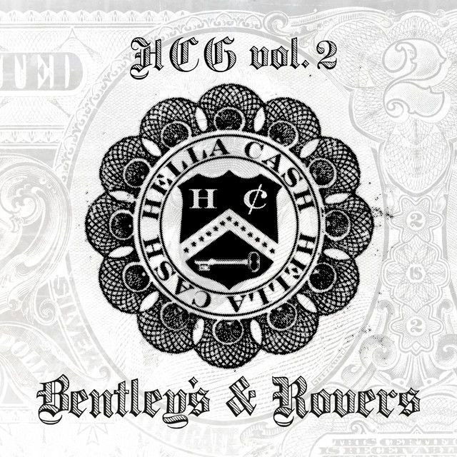 Bentleys & Rovers