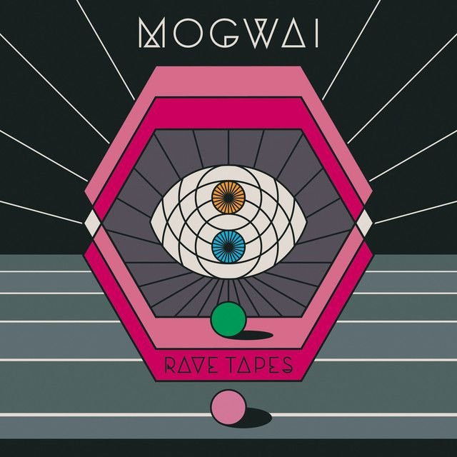 Mogwai profile