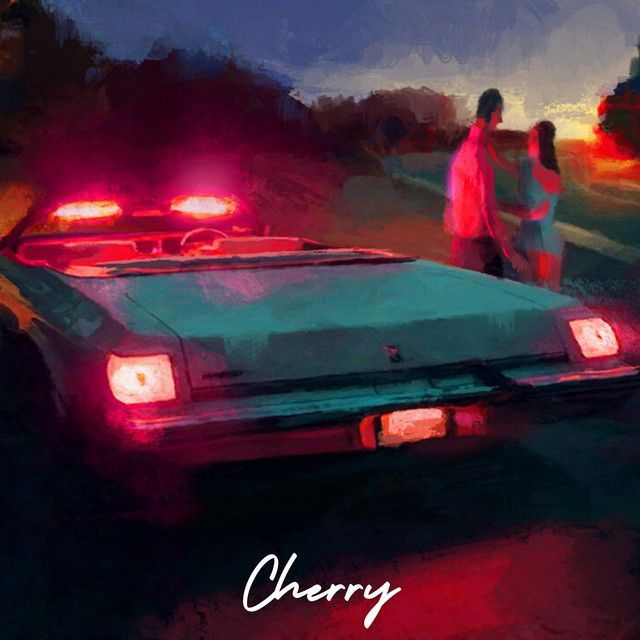 Cherry