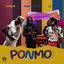 Ponmo cover