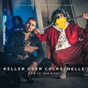 Keller oder Cockschelle