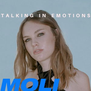 Talking in Emotions