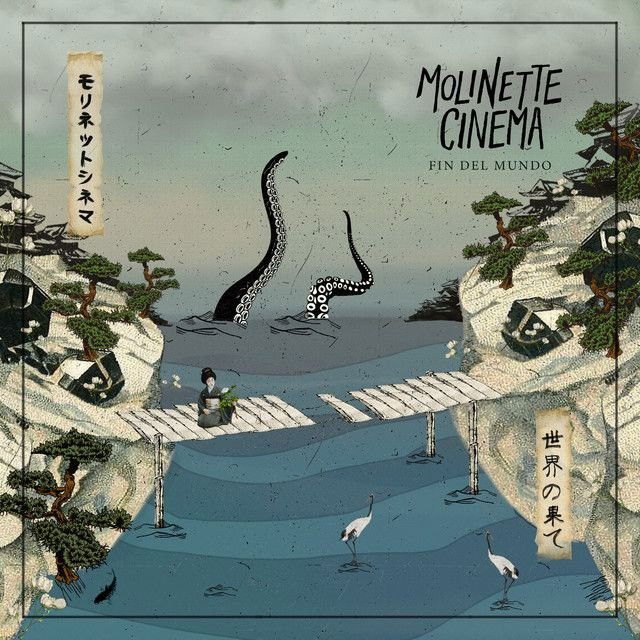 Molinette Cinema profile