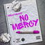 No Mercy cover