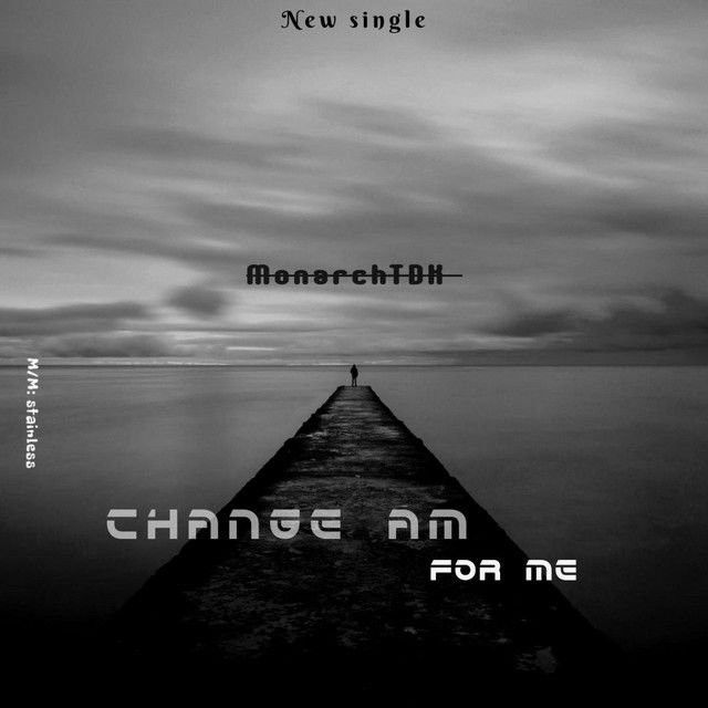 Change am for me