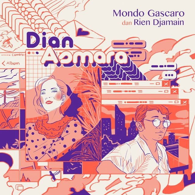 Mondo Gascaro profile