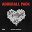 Adderall cover