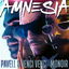 Amnesia cover