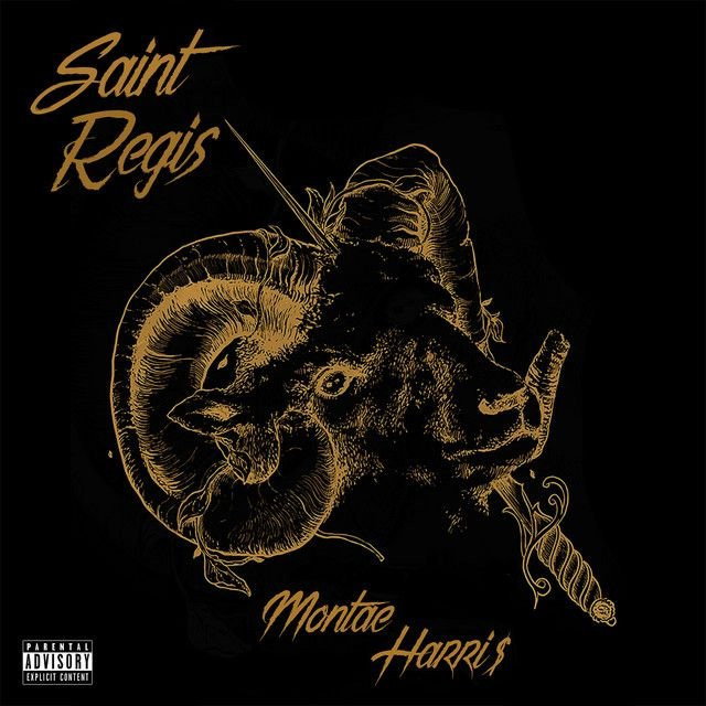 Saint Regis (Remember the Time)