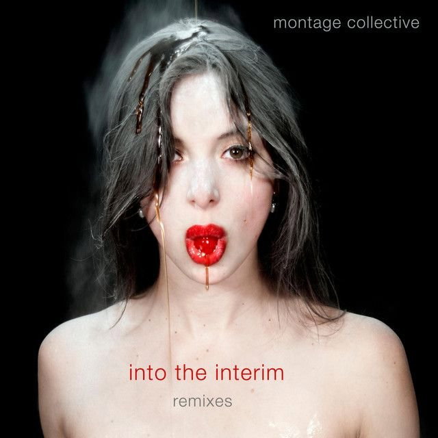 Into The Interim - Piano Version