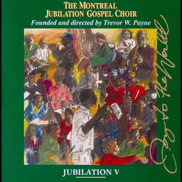 Montreal Jubilation Gospel Choir profile