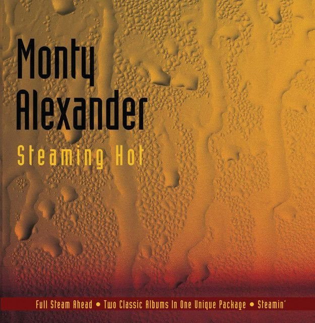 Monty Alexander profile