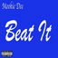 Beat It cover