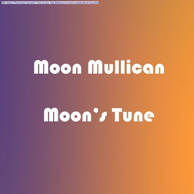 Moon Mullican profile