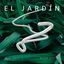 El Jardín cover