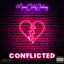 Conflicted cover