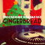 Gingerbread cover