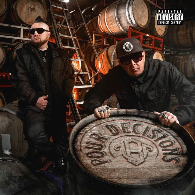 Moonshine Bandits profile