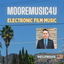 It's Moore Fun In Hollywood cover