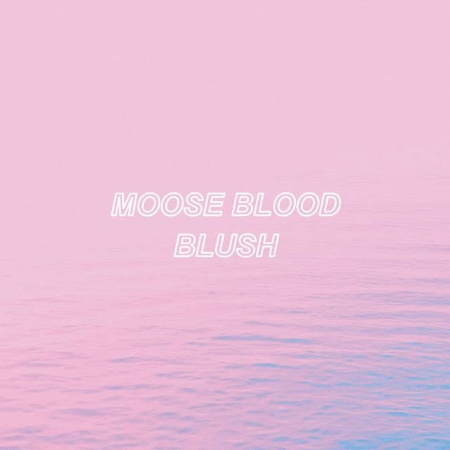 Moose Blood profile