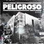 Peligroso cover