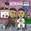 Normal cover