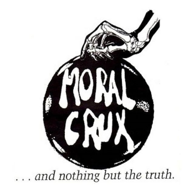 Moral Crux profile